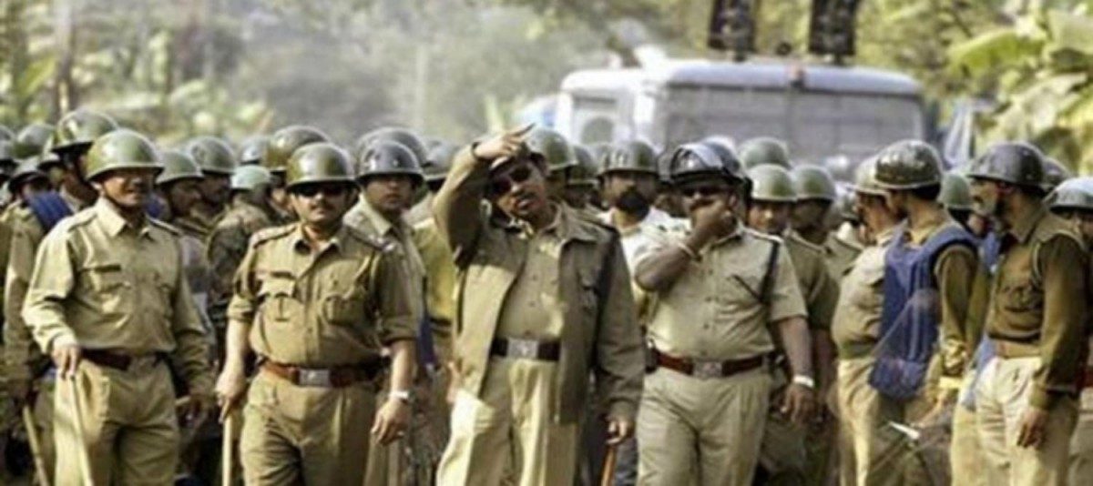 Maharashtra Police Denies Permission for Long March by Farmers, Workers