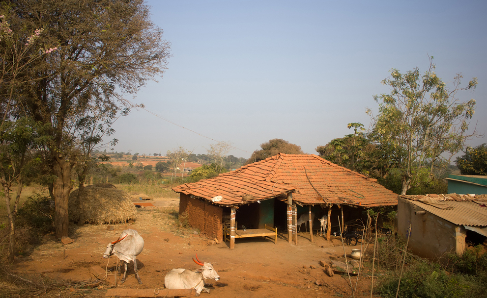 Housing For All: A Basic Need But A Pipe Dream For Majority In Rural India