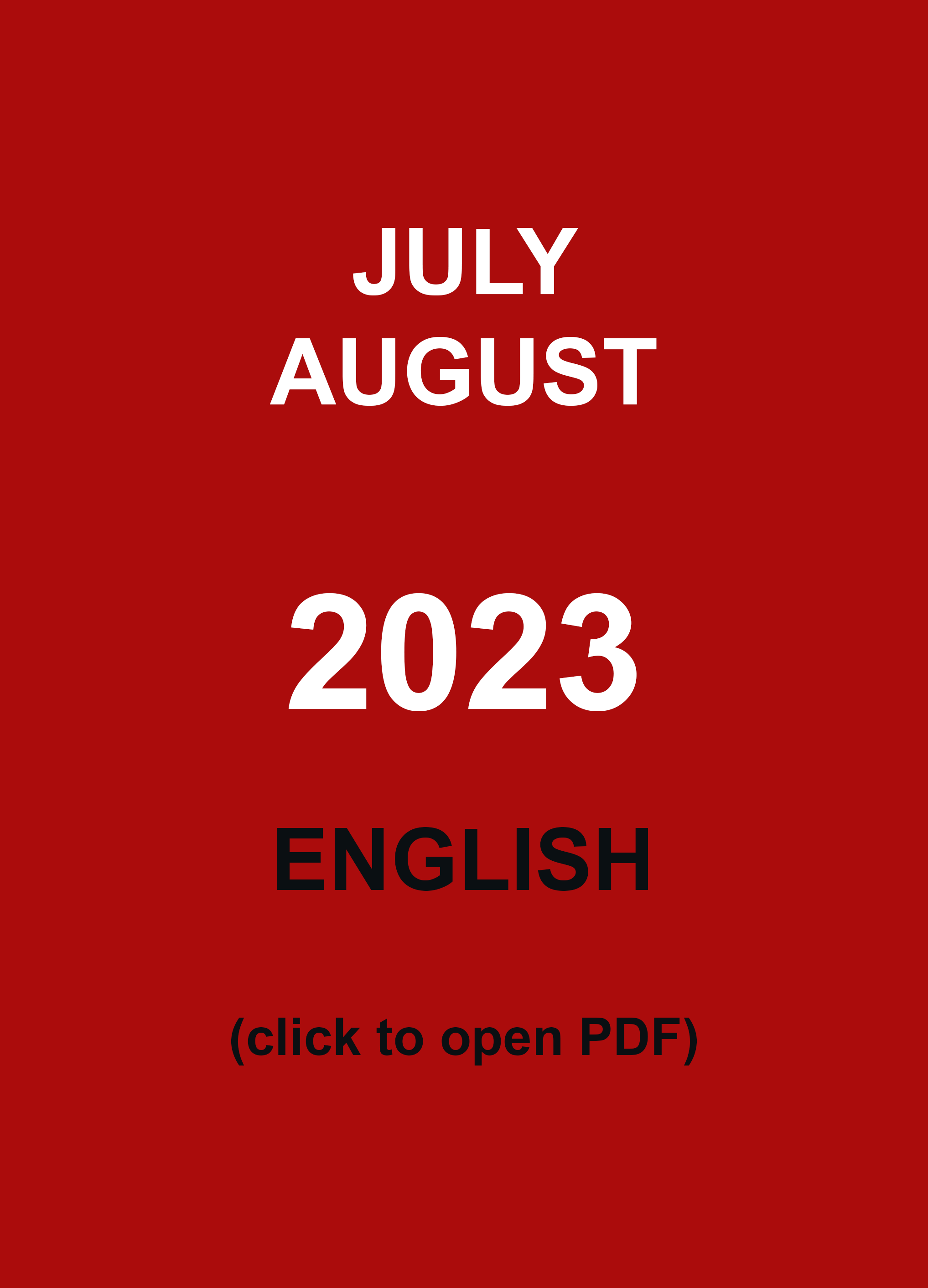 Peasants Struggle Final July August 2023 1 Swap