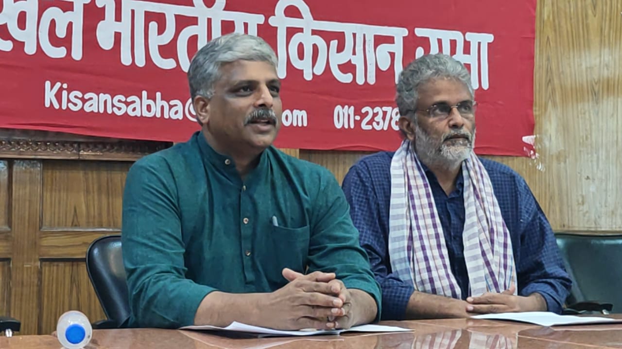 Farce In The Name Of Remunerative MSP